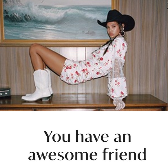 25% off 250+ at For Love & Lemons - Picture 2 of 3